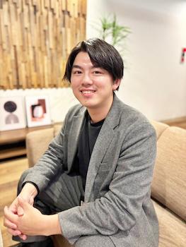 船越　裕太