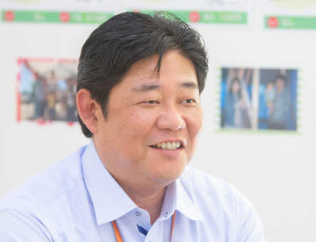 吉原　國王