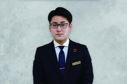 中井　誠也